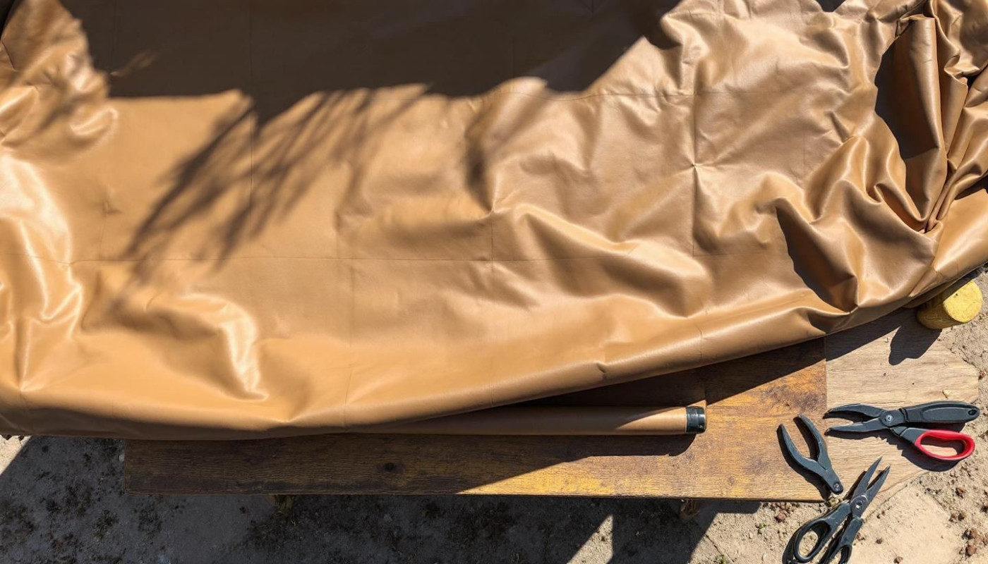 Comment bien choisir sa bâche de protection selon ses besoins ?