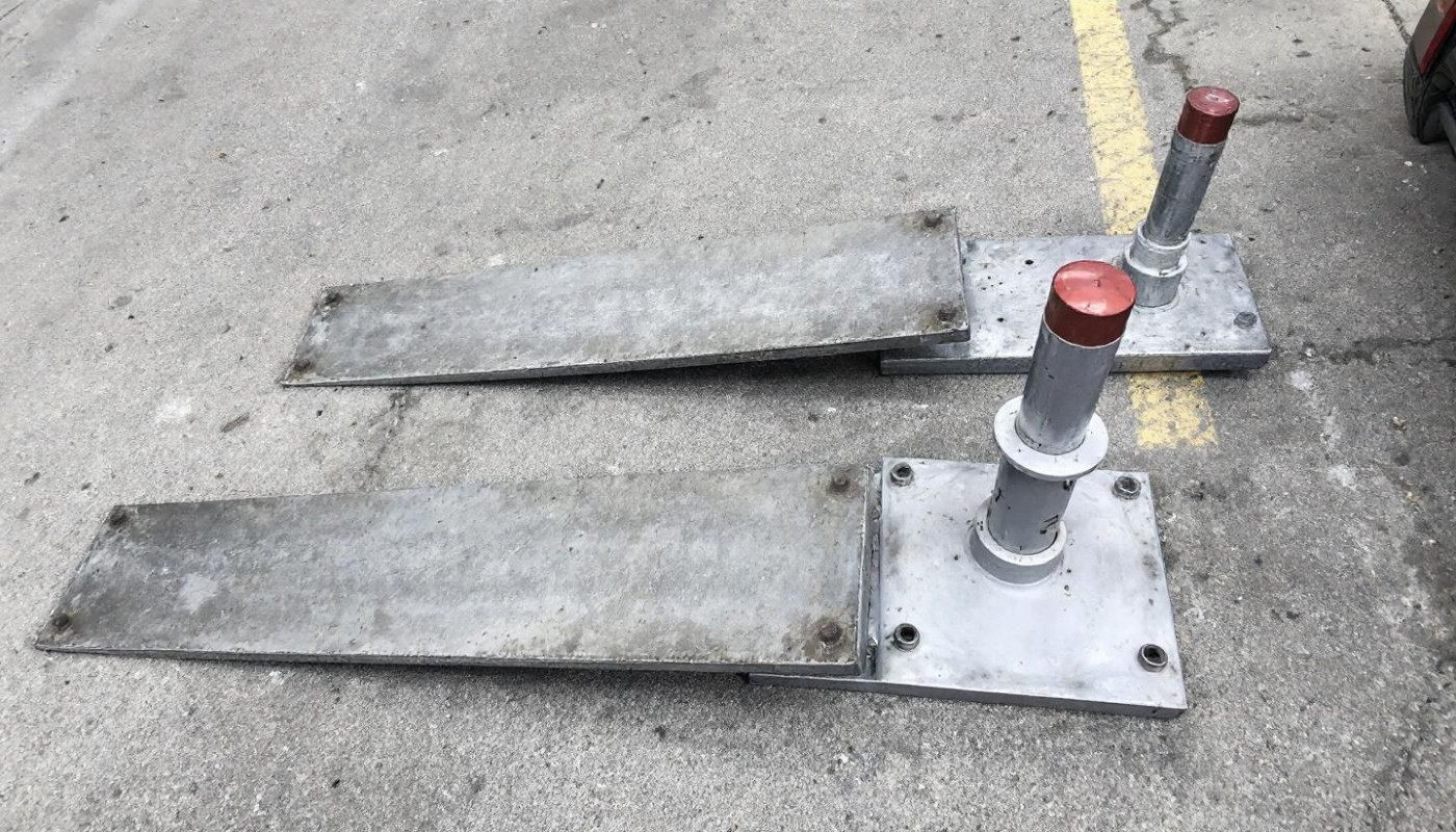 Comment choisir entre un skid en béton ou métallique pour vos besoins énergétiques ?