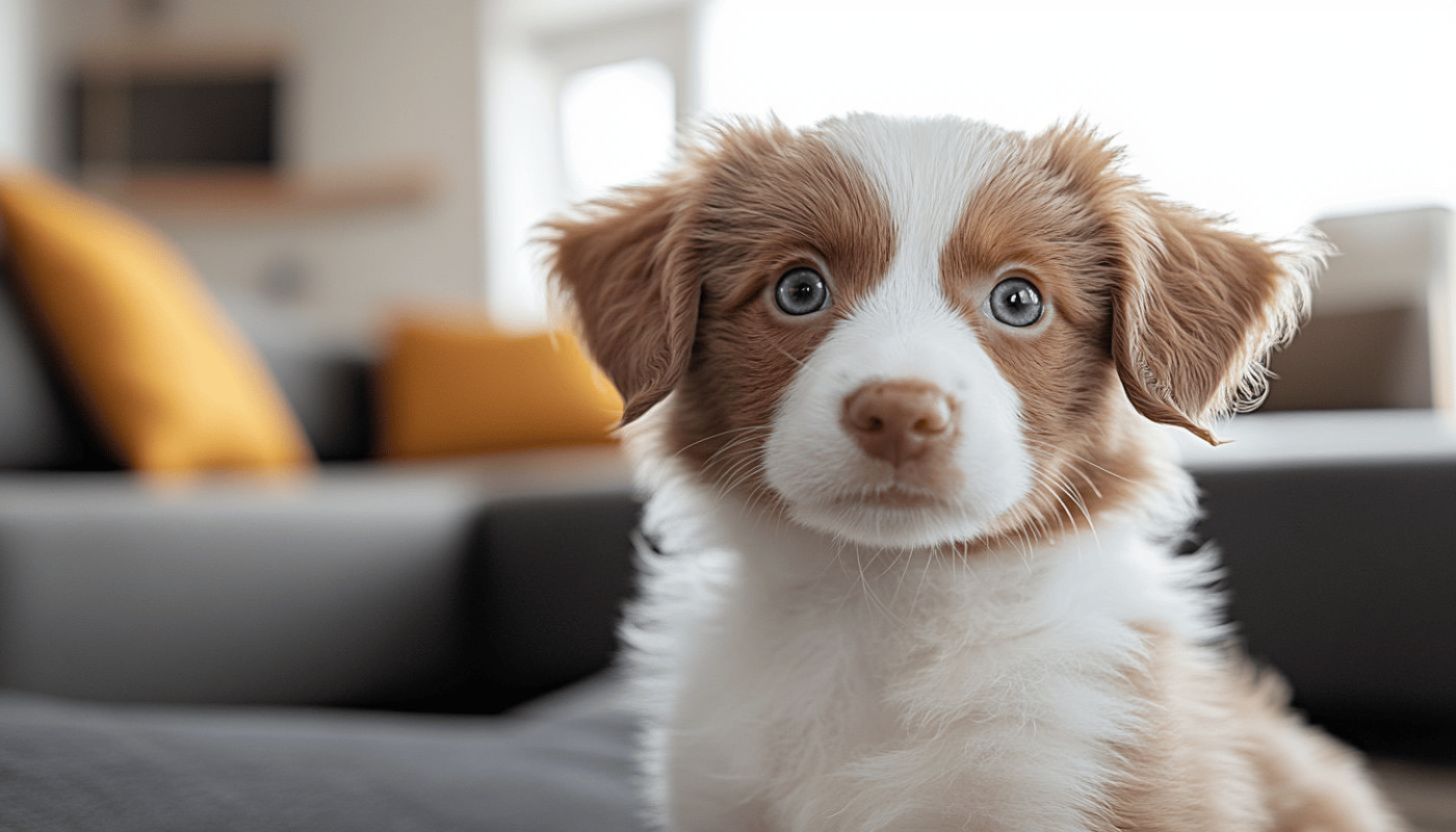 Comment choisir le bon chiot pour votre famille ?