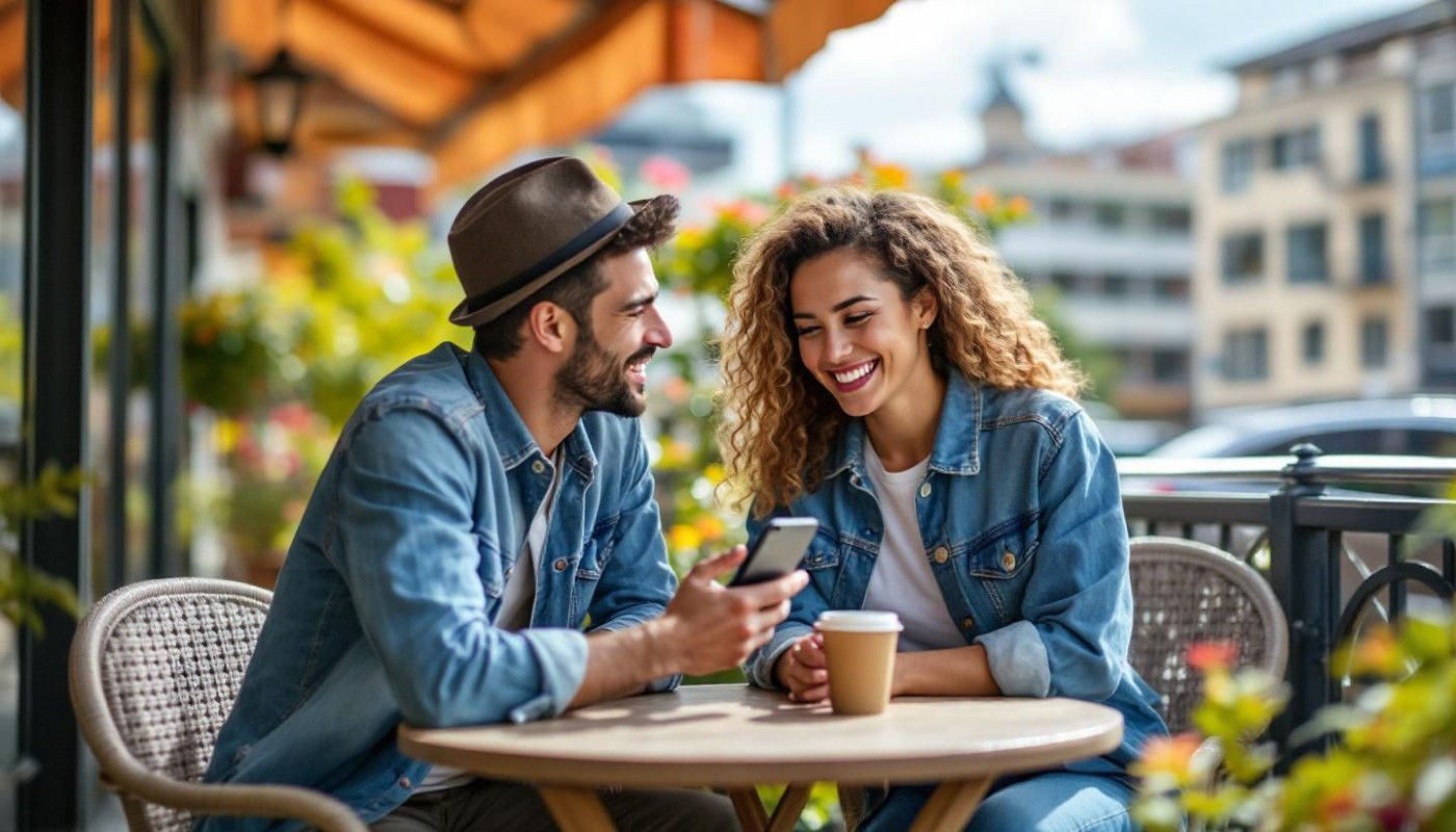 Comment les rencontres en ligne transforment-elles l'expérience homosexuelle ?