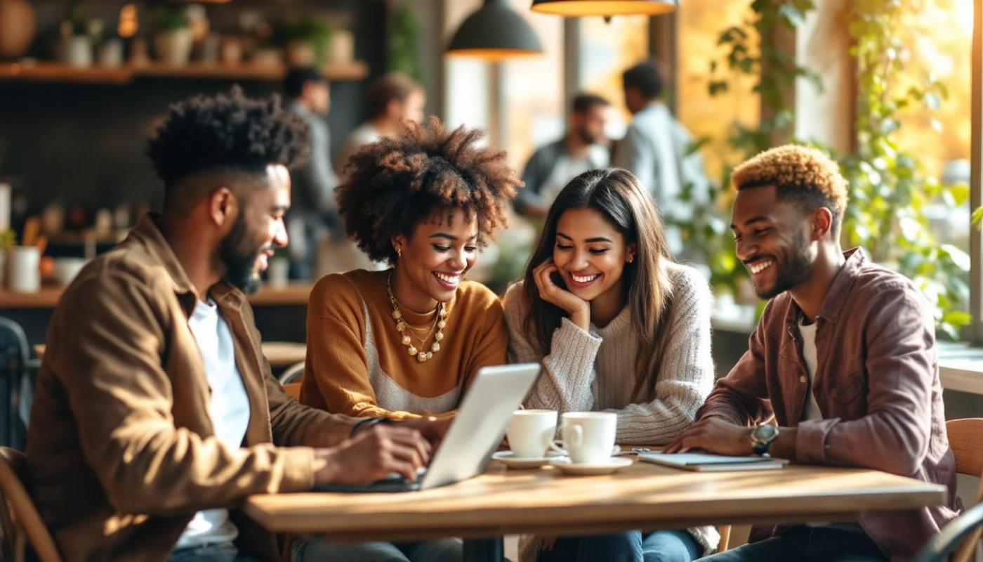 Évaluation des méthodes de sécurité sur les plateformes de rencontres